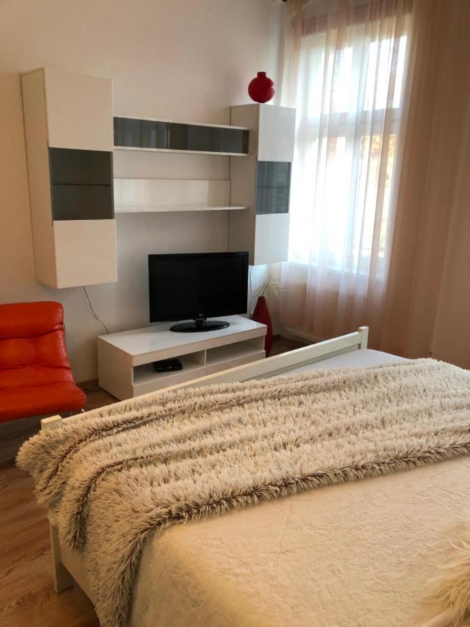 Apartmány Galeta Karlovy Vary Exterior foto
