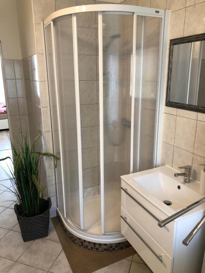 Apartmány Galeta Karlovy Vary Exterior foto