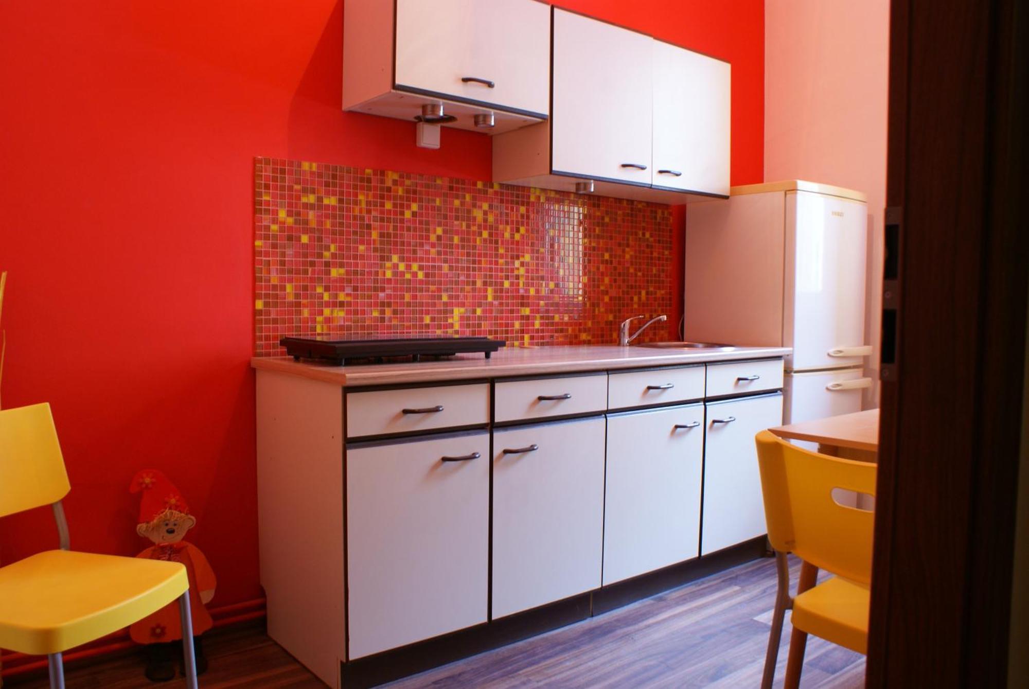 Apartmány Galeta Karlovy Vary Exterior foto