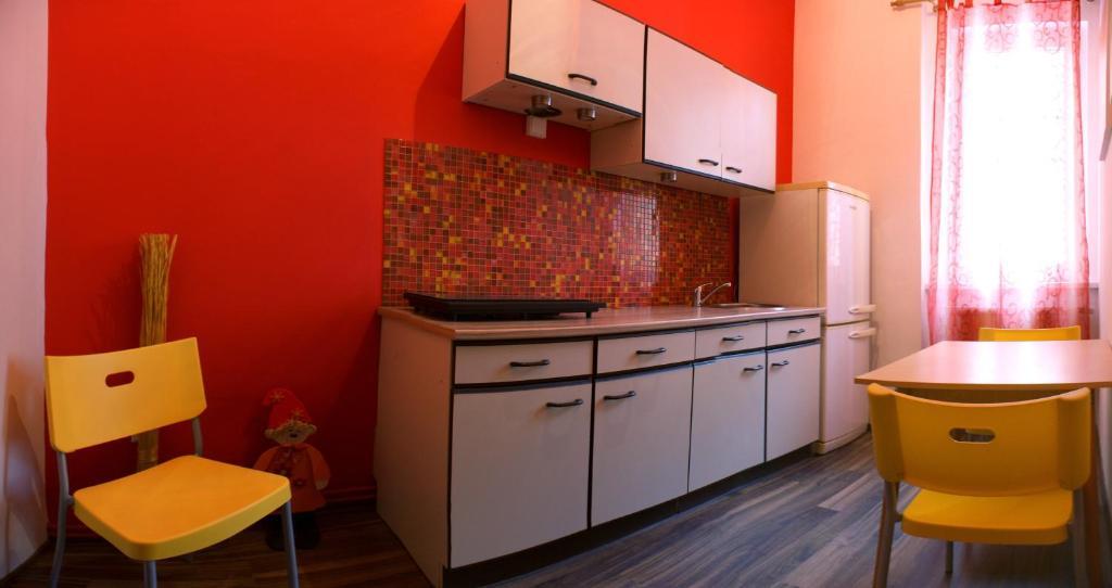 Apartmány Galeta Karlovy Vary Habitación foto