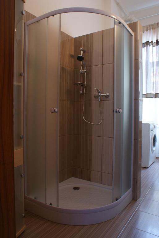 Apartmány Galeta Karlovy Vary Habitación foto