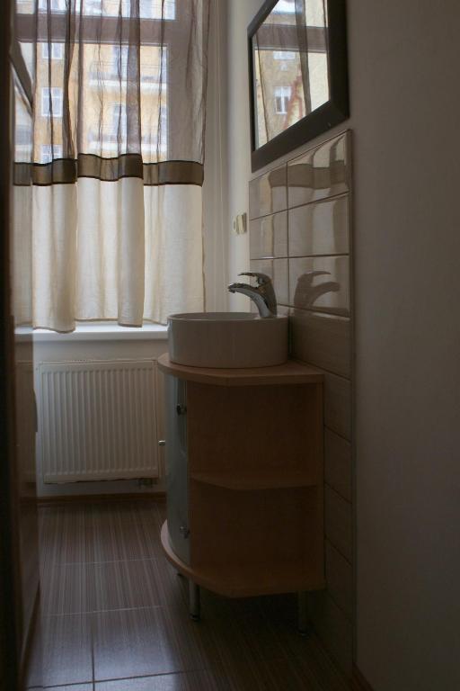 Apartmány Galeta Karlovy Vary Habitación foto