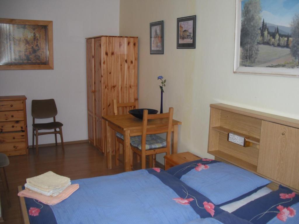 Apartmány Galeta Karlovy Vary Habitación foto