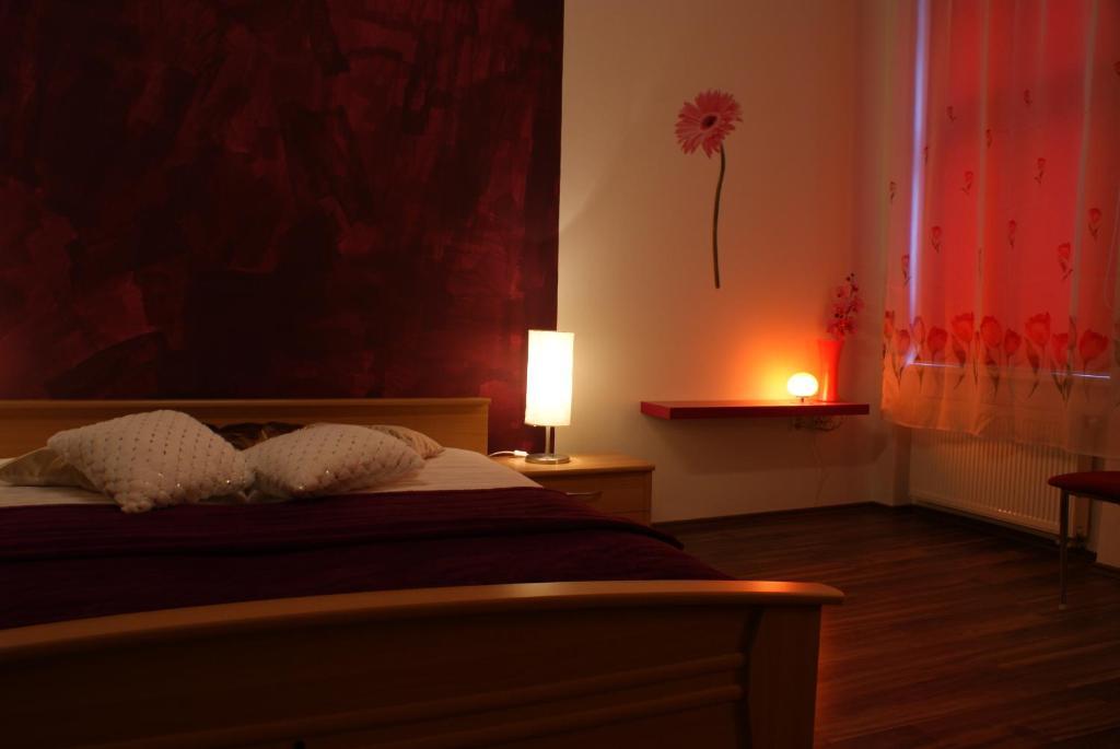Apartmány Galeta Karlovy Vary Habitación foto