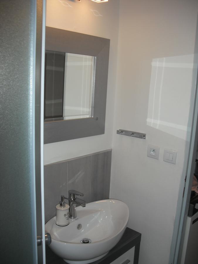 Apartmány Galeta Karlovy Vary Exterior foto