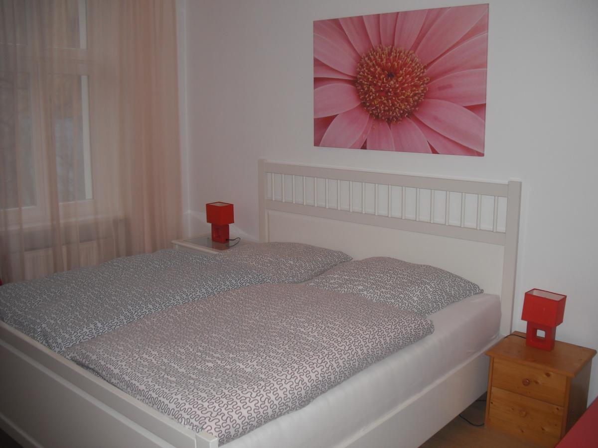 Apartmány Galeta Karlovy Vary Exterior foto
