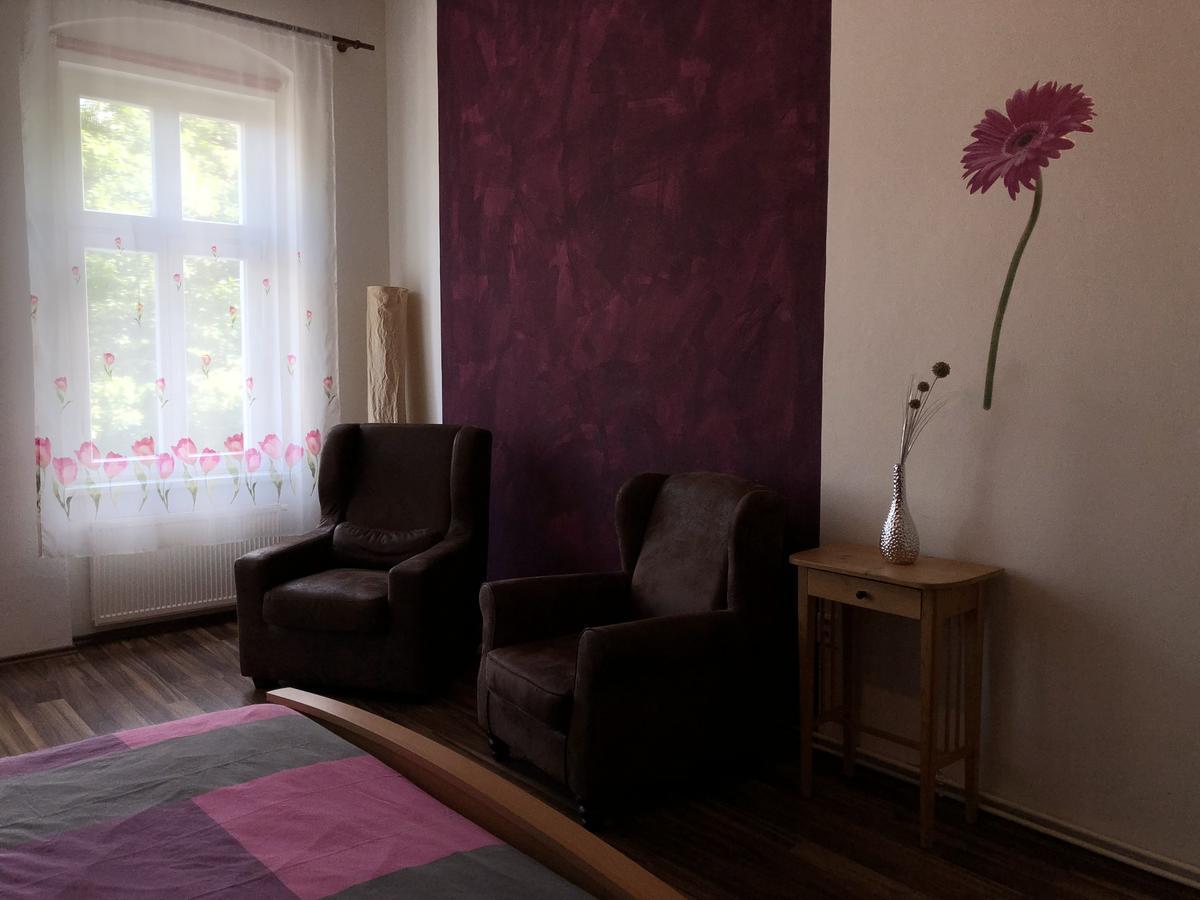 Apartmány Galeta Karlovy Vary Exterior foto
